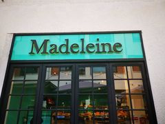 门面-Madeleine玛德琳(永平里店)