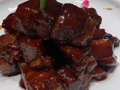 红烧肉-蝶园·装修中(BFC外滩金融中心店)