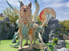 -沈阳方特欢乐世界