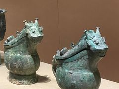 -太原市博物馆