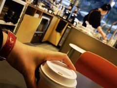 -Seesaw Coffee(苏州中心店)