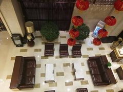 -锦龙国际酒店(天津奥体中心华苑地铁站店)