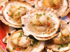 -辉记炭烧海鲜大排档·老字号(福田店)