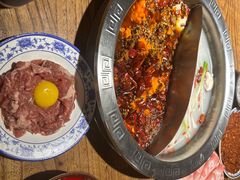 -楠火锅(光谷民族大道店)