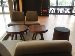 -星巴克(天津工华道智慧山店)