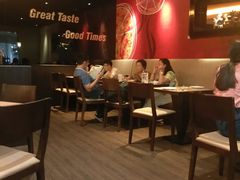 -必胜客(时代广场店)