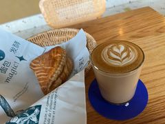 -老梦面包CHEZMOREL(麦子店)