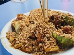 罗惹-牛车水美食街