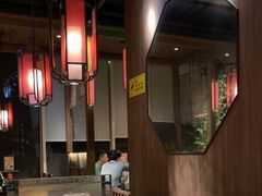 -湊湊火锅·茶憩(世博大道店)