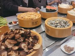 -喜家自助小火锅(乐客城店)