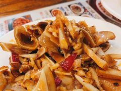 -晋B2008刀削面(小南庄店)