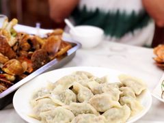 -北戴河庆山饭店·海鲜砂锅粥(北戴河黑石路店)