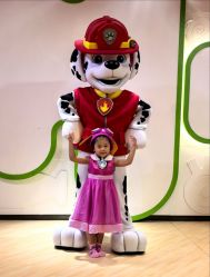 点击看大图 -尼克Playtime(欢乐海岸店)