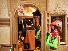 -B&C黄油与面包·THE GARDEN BAKERY概念店(世纪汇店)