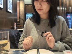 -福海居烤鸭店(鸟巢店)