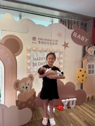 点击看大图 -雪绒花月子会所(万安店)