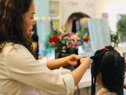 -Hair ART造型沙龙