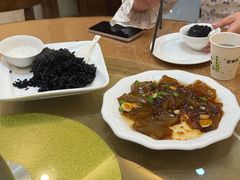 -竹海湾农家土菜