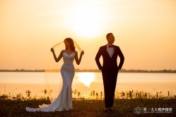 -第一夫人婚纱摄影(南京店)