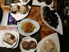 -船奇蒸汽海鲜·闽菜(八市海鲜总店)