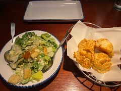 -RED LOBSTER(多伦多DT店)