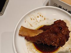 -二泉园老菜馆·百年无锡菜