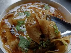 -陈记锅巴菜(五大道店)