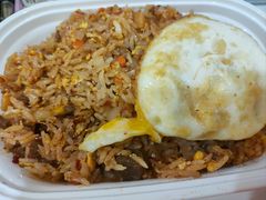 -韩宫宴烤肉·料理(南京江宁万达店)