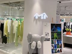 -广州白马服装市场