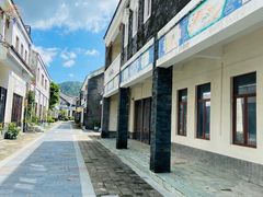 -天后宫岭南民俗文化街