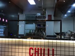 门面-搓火大都会(广安门总店)