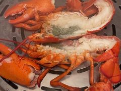 -青蓬蒸汽海鲜·深圳老字号·团建聚会(壹方城店)