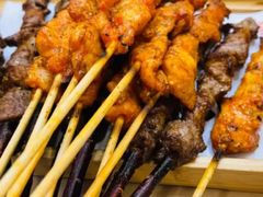 -李老哈·东北菜(宋园路店)