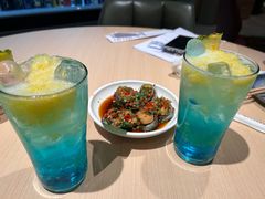 -日进一片海.生腌海鲜火锅.宵夜烧烤(三里屯总店)
