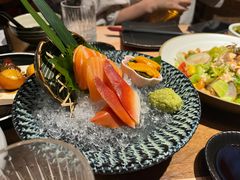 -山葵家居酒屋(天目里店)