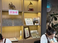 -食间牛排(湖西路店)