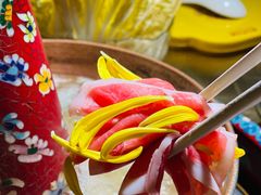 -羊大爷涮肉(亮马桥店)