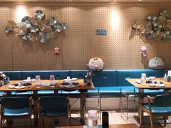 -青瓷火锅料理(西单大悦城店)