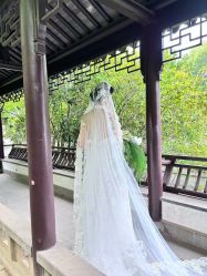 -MAO亲爱的猫婚纱摄影工作室