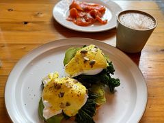 -Egg•Allday Brunch(襄阳北路店)