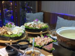 -束河人家(南锣鼓巷店)