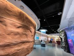 -陕西自然博物馆