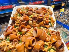 -必点海鲜·海肠捞饭·鲅鱼水饺(滨江道店)