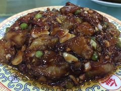 -砂锅居(西四店)