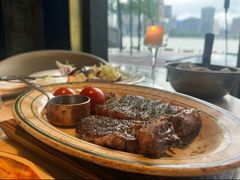 -大八江景意大利西餐厅LargeEight Italy Restaurant(1862时尚艺术中心店)