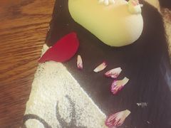 -白兔糖咖啡