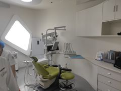 -兔博士口腔(高新一路门诊部)