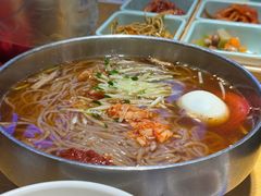 -韩香福脊骨汤锅(上杭路店)