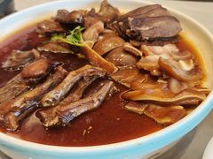 -新南华大酒店(长寿店)