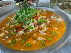 -香旮旯(绿盛店)